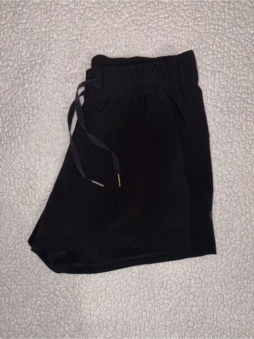 Lululemon On The Fly Shorts